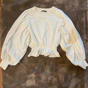 Zara long sleeve